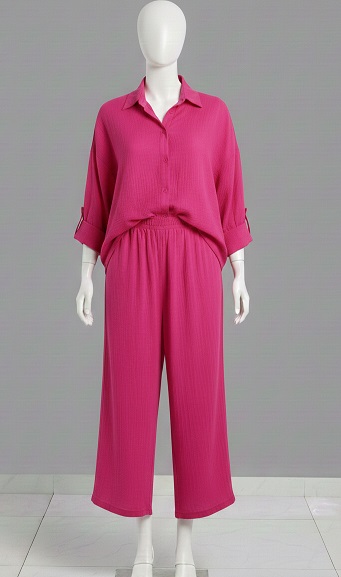 CS-Fuchsia Pink