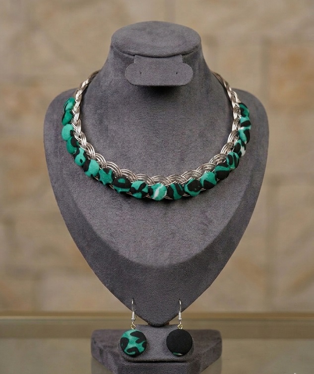 The Jade safari set_123