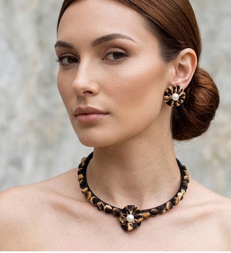 Leopard Lattice set_134