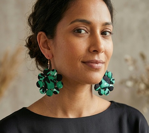 The Jade Bloom Earrings_315